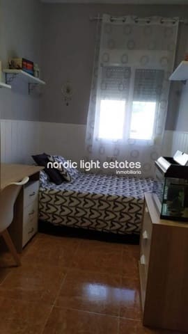 3 chambre Appartement à vendre à Las Delicias, Malaga ville - 290 000 € (Ref: 9816216)