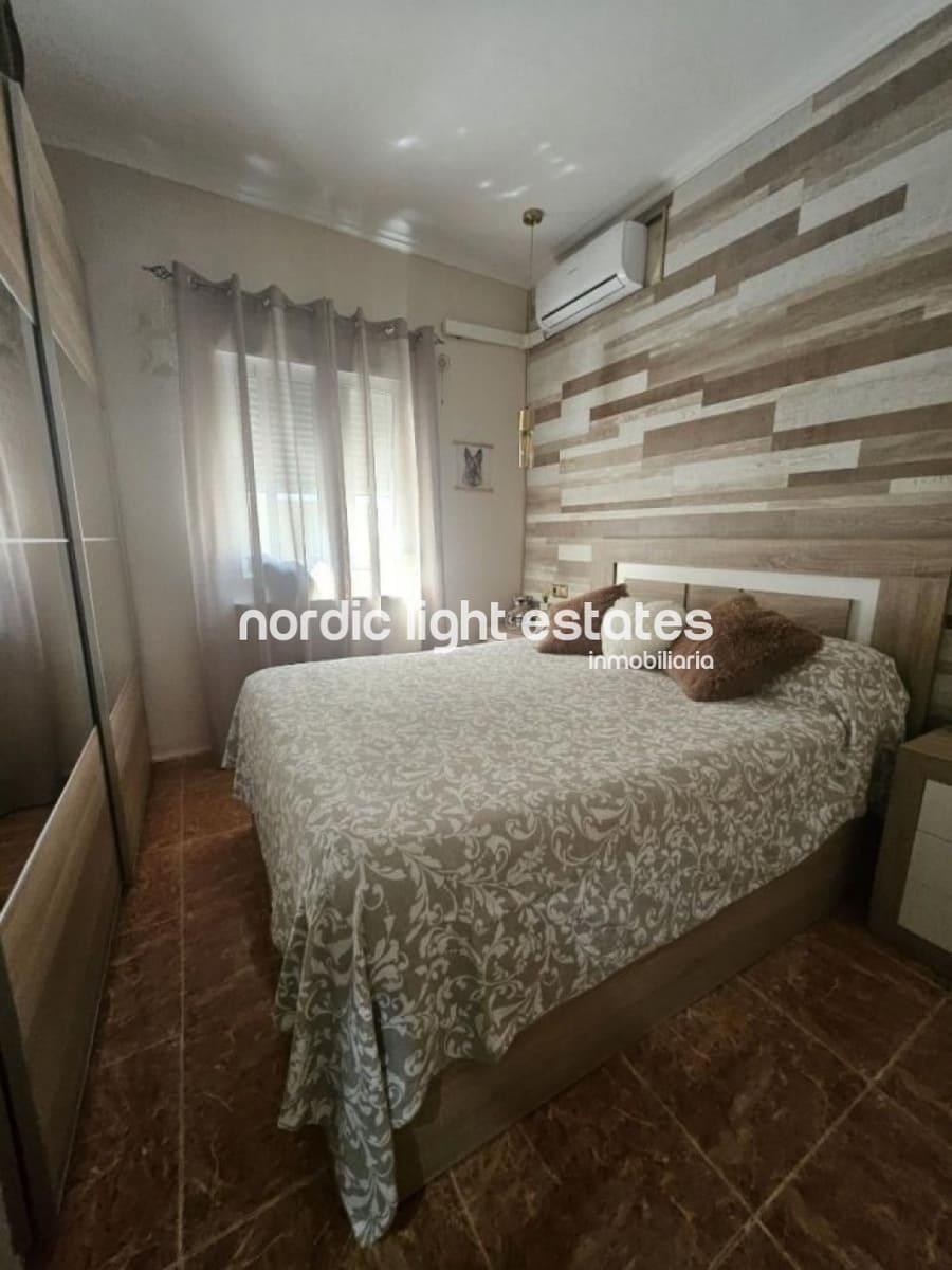 3 chambre Appartement à vendre à Malaga ville - 290 000 € (Ref: 9816216)