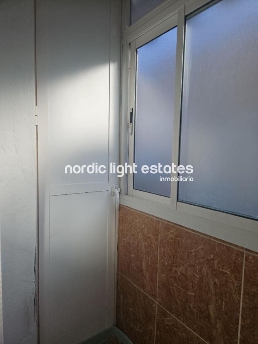 3 chambre Appartement à vendre à Malaga ville - 290 000 € (Ref: 9816216)