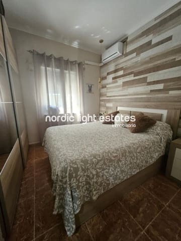 3 chambre Appartement à vendre à Las Delicias, Malaga ville - 290 000 € (Ref: 9816216)