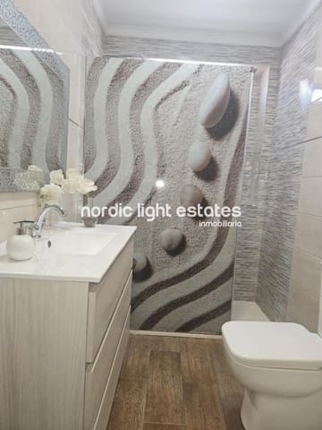 3 chambre Appartement à vendre à Las Delicias, Malaga ville - 290 000 € (Ref: 9816216)