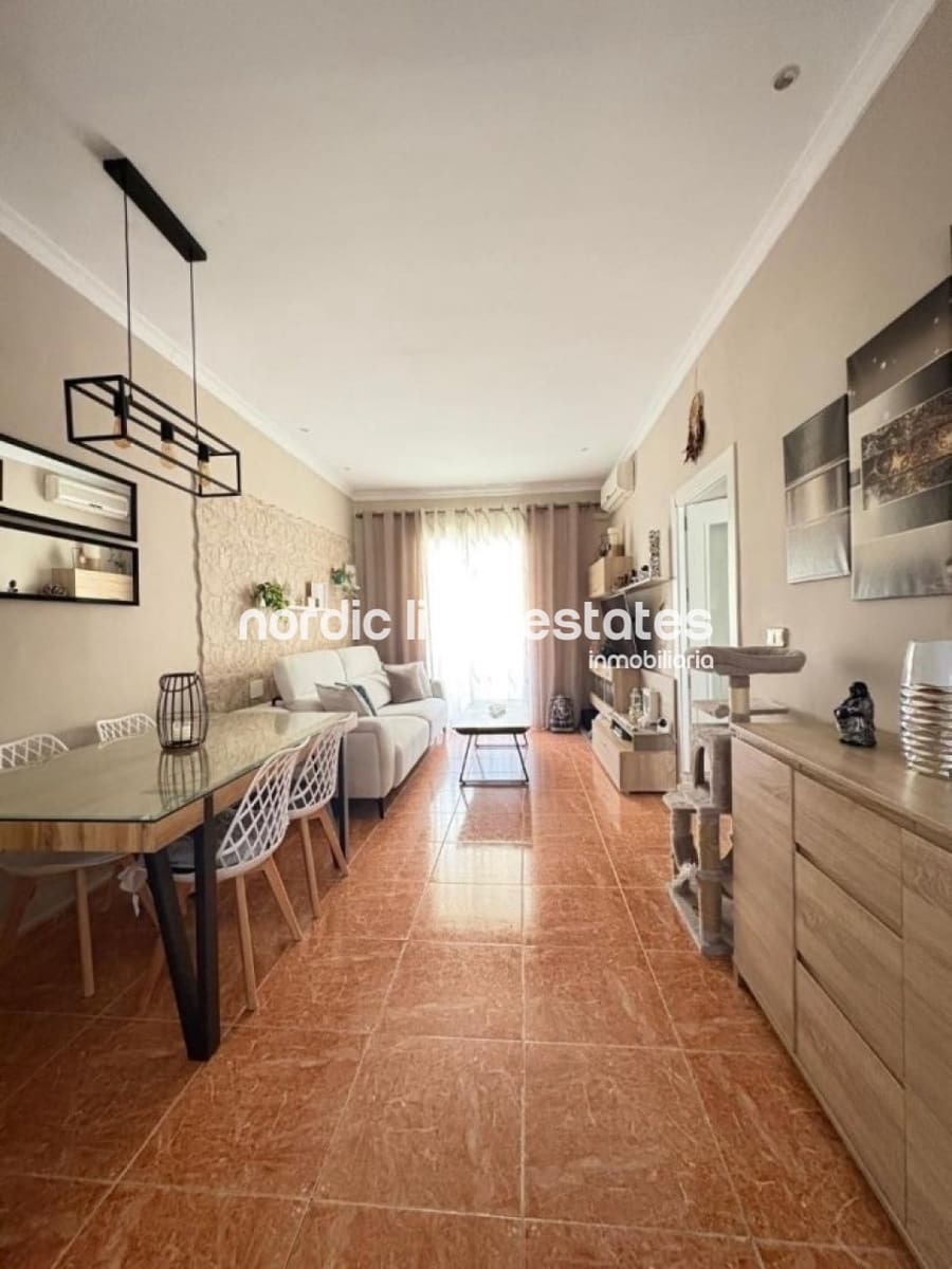 3 chambre Appartement à vendre à Malaga ville - 290 000 € (Ref: 9816216)