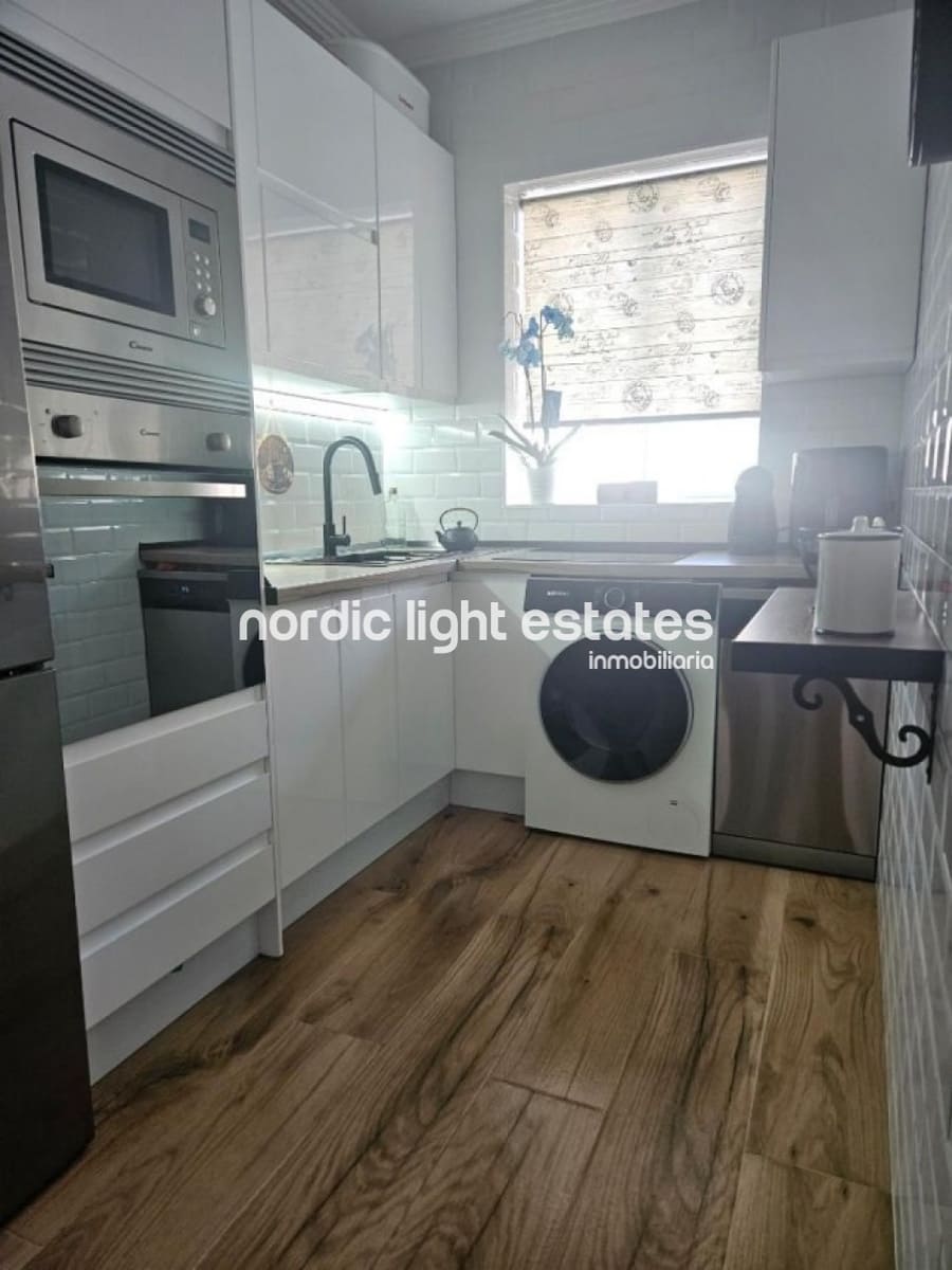 3 chambre Appartement à vendre à Malaga ville - 290 000 € (Ref: 9816216)