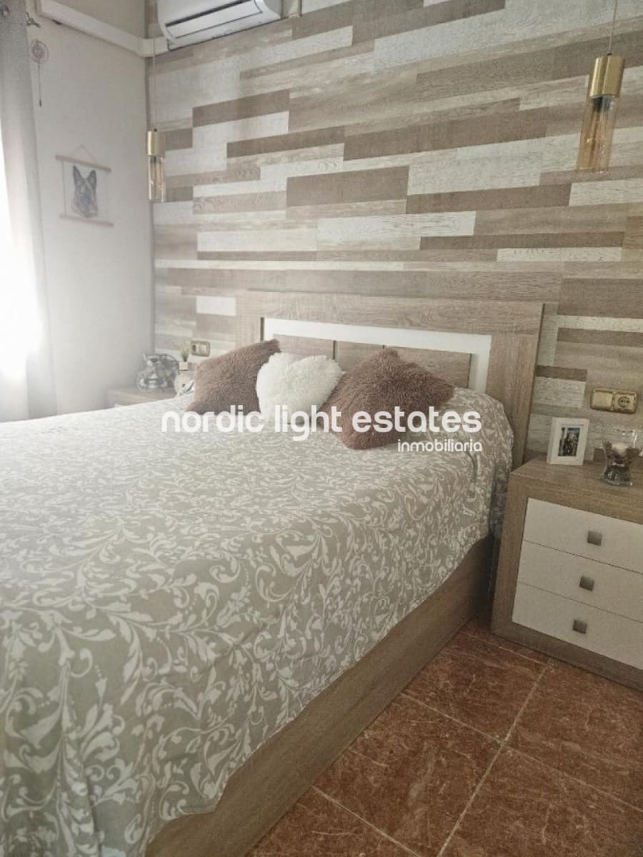 3 chambre Appartement à vendre à Malaga ville - 290 000 € (Ref: 9816216)