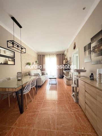 3 chambre Appartement à vendre à Las Delicias, Malaga ville - 290 000 € (Ref: 9816216)