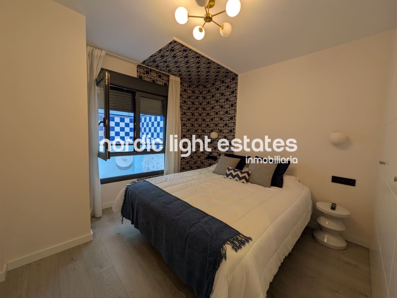 1 sypialnia Apartament na sprzedaż w Miasto Malaga - 325 000 € (Ref: 9823817)