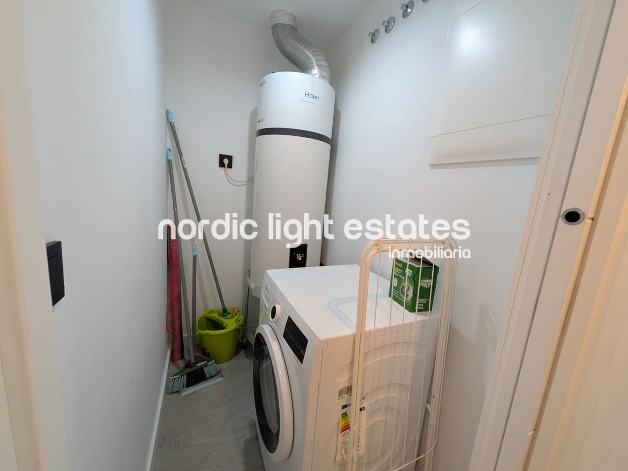 1 sypialnia Apartament na sprzedaż w Miasto Malaga - 325 000 € (Ref: 9823817)