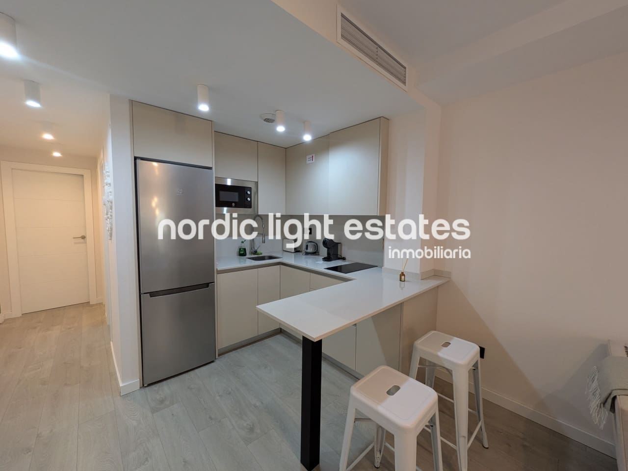 1 sypialnia Apartament na sprzedaż w Miasto Malaga - 325 000 € (Ref: 9823817)