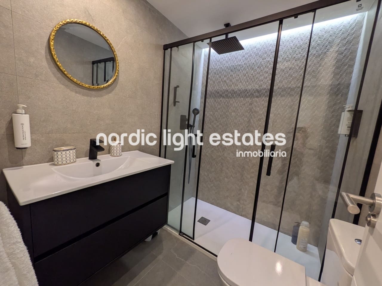 1 sypialnia Apartament na sprzedaż w Miasto Malaga - 325 000 € (Ref: 9823817)
