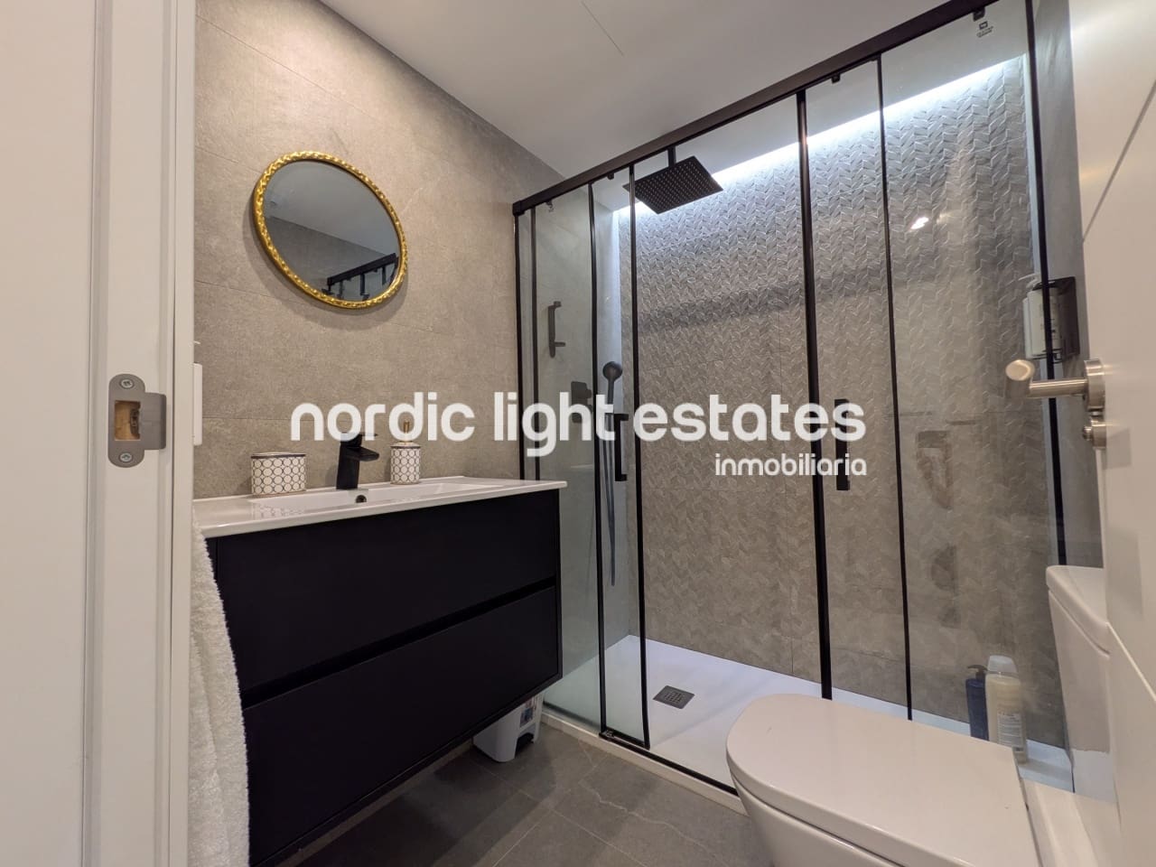 1 sypialnia Apartament na sprzedaż w Miasto Malaga - 325 000 € (Ref: 9823817)