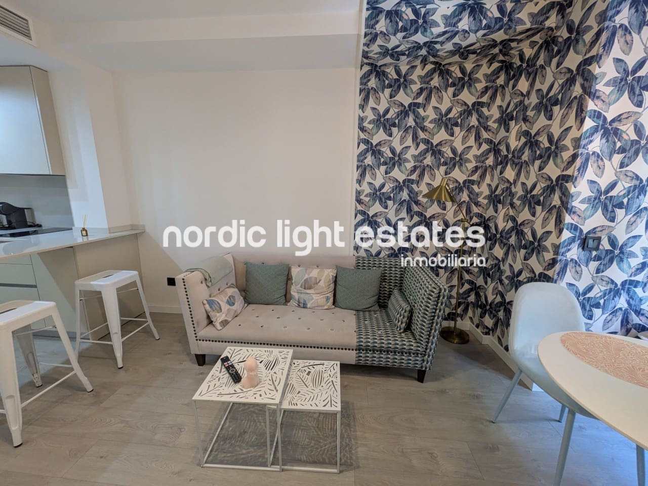 1 sypialnia Apartament na sprzedaż w Miasto Malaga - 325 000 € (Ref: 9823817)