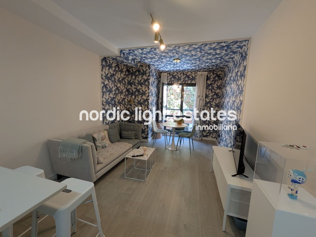 1 sypialnia Apartament na sprzedaż w Miasto Malaga - 325 000 € (Ref: 9823817)