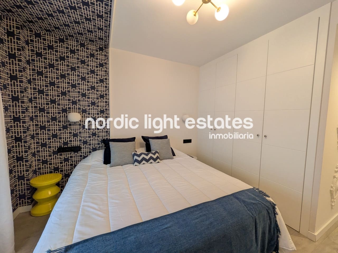 1 sypialnia Apartament na sprzedaż w Miasto Malaga - 325 000 € (Ref: 9823817)