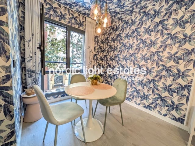 1 makuuhuone Huoneisto myytävänä paikassa Centro, Málaga kaupunki - 325 000 € (Ref: 9823817)