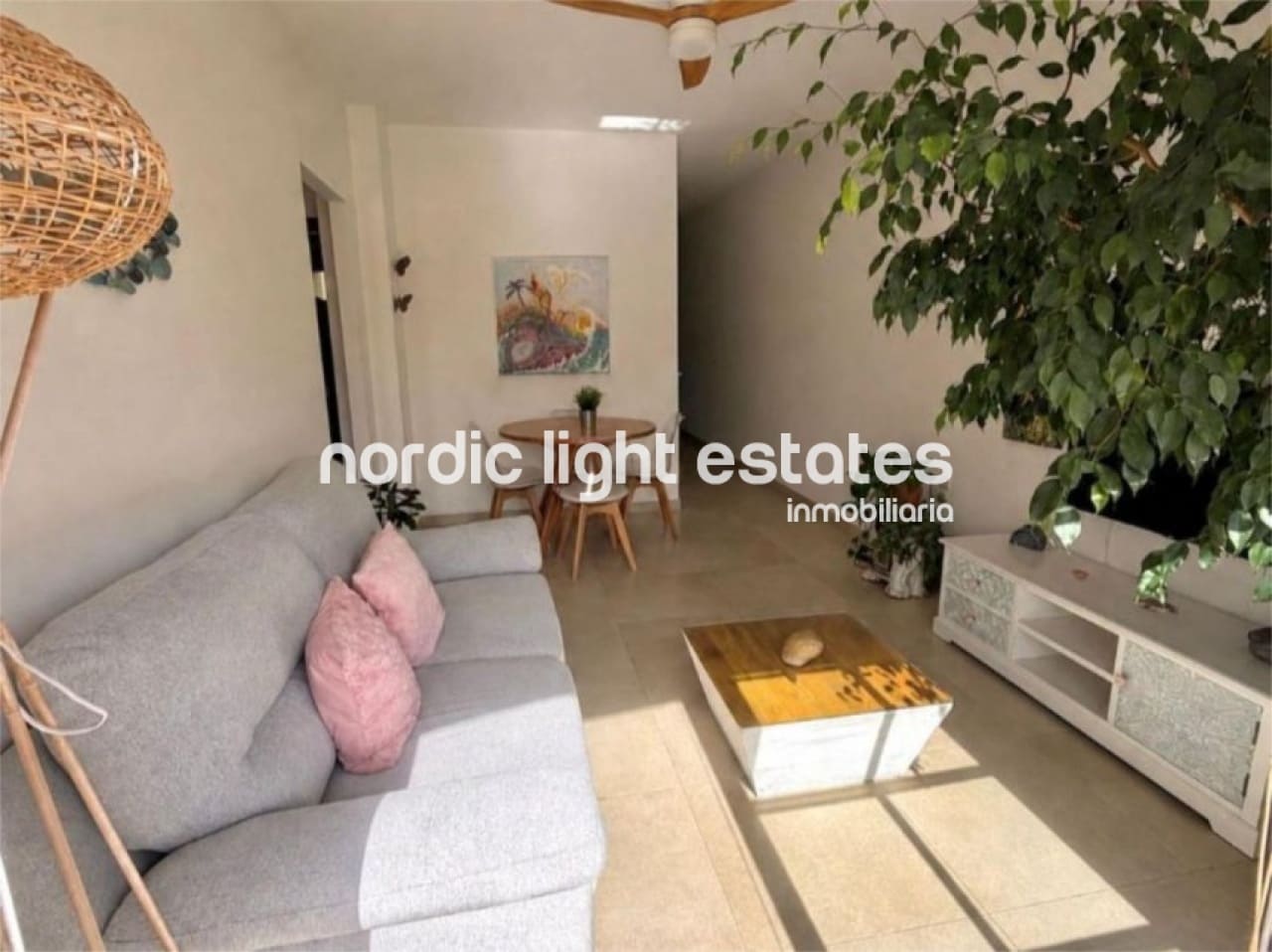 2 bedroom Apartment for sale in Nerja - € 315,000 (Ref: 9823818)