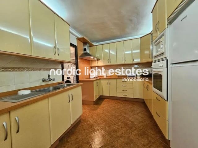 3 Zimmer Wohnung zu verkaufen in Torremolinos mit Garage - 390.000 € (Ref: 9823966)