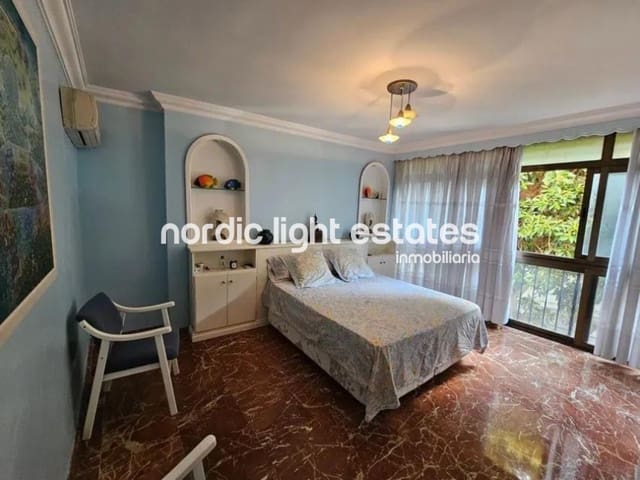 3 Zimmer Wohnung zu verkaufen in Torremolinos mit Garage - 390.000 € (Ref: 9823966)