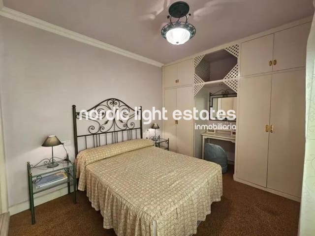 3 Zimmer Wohnung zu verkaufen in Torremolinos mit Garage - 390.000 € (Ref: 9823966)