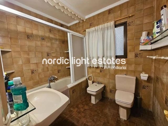 3 Zimmer Wohnung zu verkaufen in Torremolinos mit Garage - 390.000 € (Ref: 9823966)