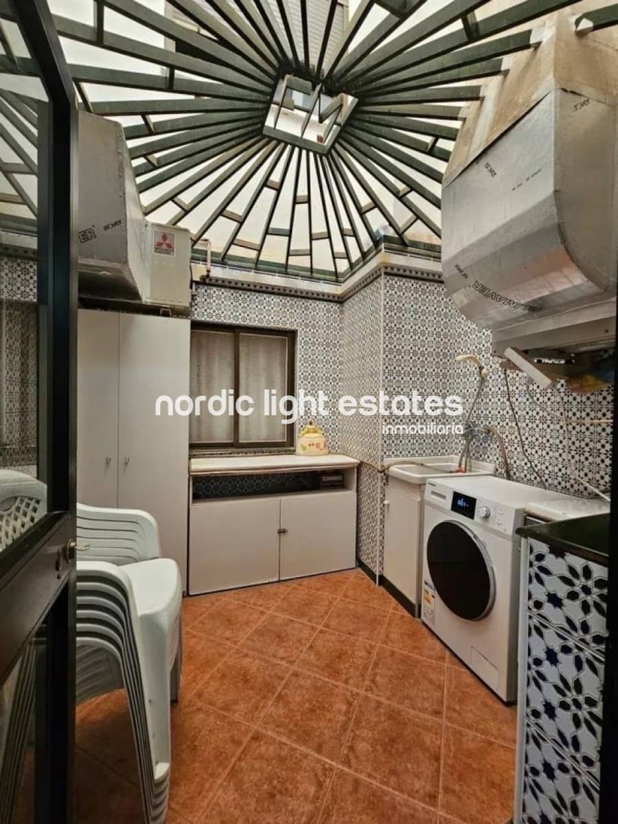 3 Zimmer Wohnung zu verkaufen in Torremolinos mit Garage - 390.000 € (Ref: 9823966)