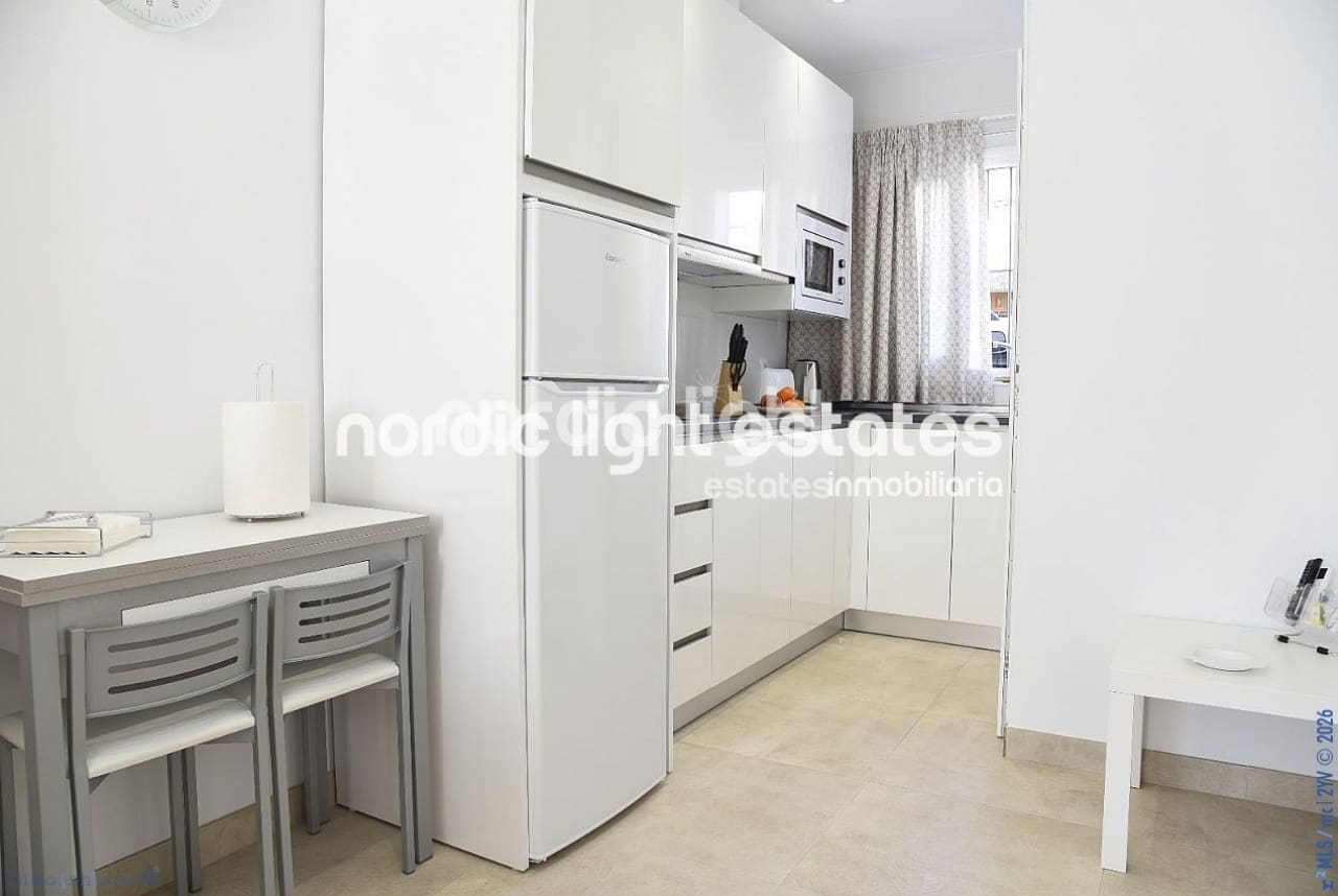 Pareado de 2 habitaciones en Nerja en venta - 420.000 € (Ref: 9827431)