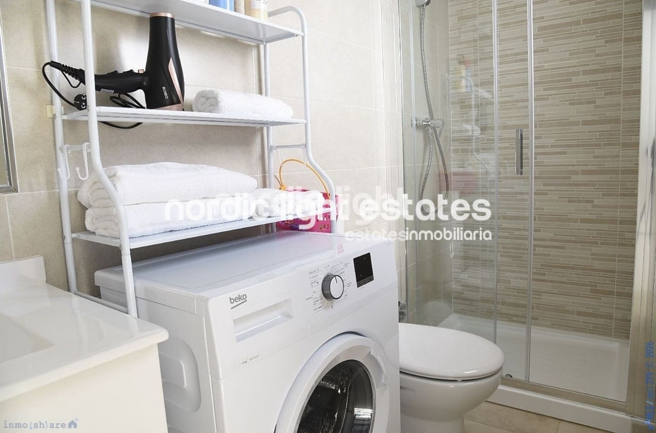 Pareado de 2 habitaciones en Nerja en venta - 420.000 € (Ref: 9827431)