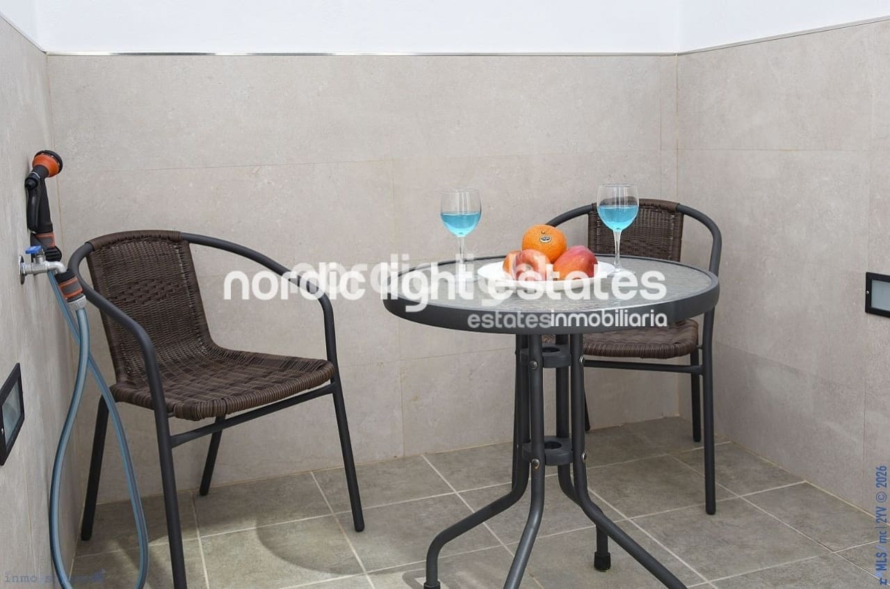 Pareado de 2 habitaciones en Nerja en venta - 420.000 € (Ref: 9827431)