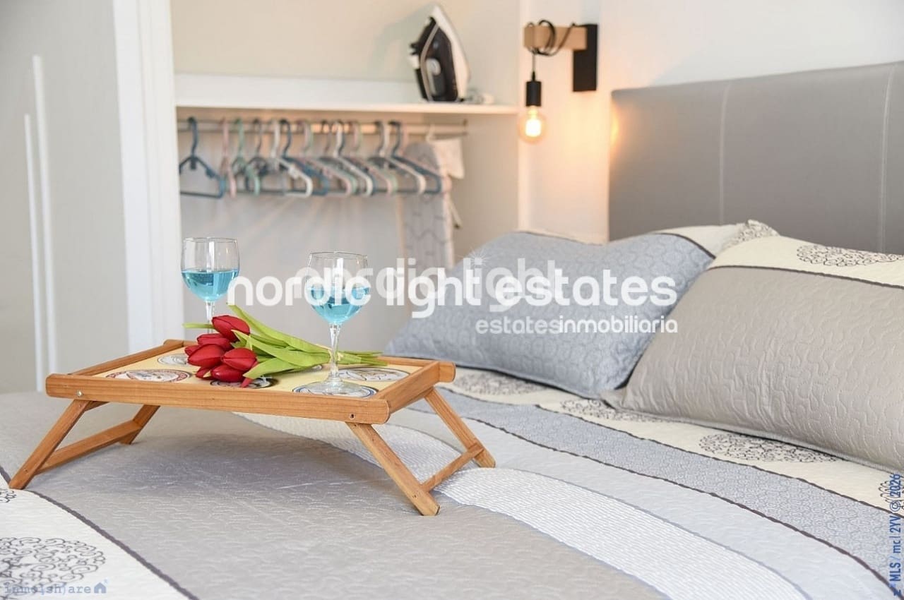 Pareado de 2 habitaciones en Nerja en venta - 420.000 € (Ref: 9827431)