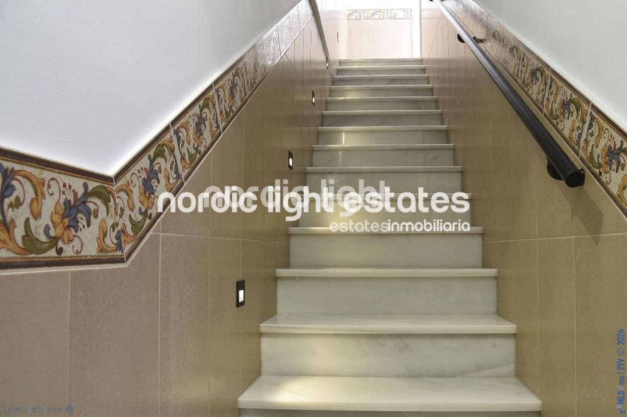 Pareado de 2 habitaciones en Nerja en venta - 420.000 € (Ref: 9827431)