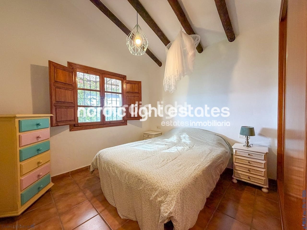 2 chambre Finca/Maison de Campagne à vendre à Torrox avec piscine - 375 000 € (Ref: 9827606)