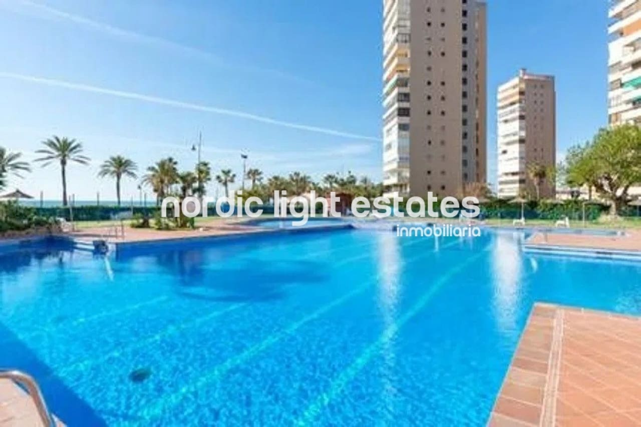 4 bedroom Flat for sale in Torremolinos with pool garage - € 590,000 (Ref: 9827704)