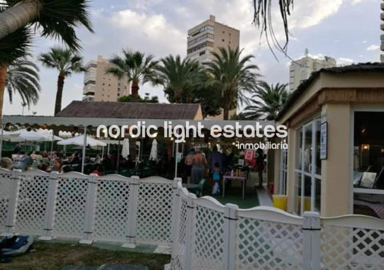 4 bedroom Flat for sale in Torremolinos with pool garage - € 590,000 (Ref: 9827704)