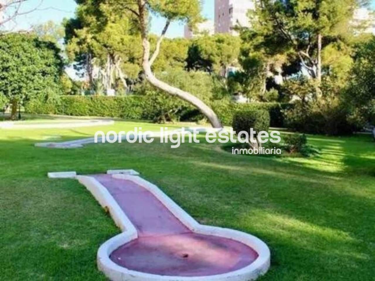 4 bedroom Flat for sale in Torremolinos with pool garage - € 590,000 (Ref: 9827704)