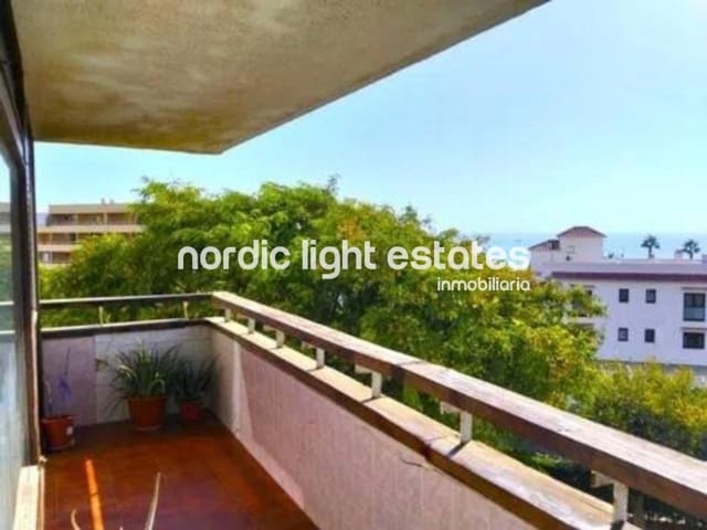 4 soveværelse Lejlighed til salg i Torremolinos med swimmingpool garage - € 590.000 (Ref: 9827704)