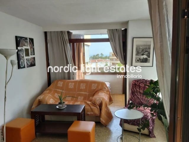 4 soveværelse Lejlighed til salg i Torremolinos med swimmingpool garage - € 590.000 (Ref: 9827704)