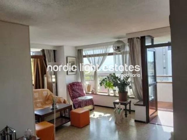 4 soveværelse Lejlighed til salg i Torremolinos med swimmingpool garage - € 590.000 (Ref: 9827704)