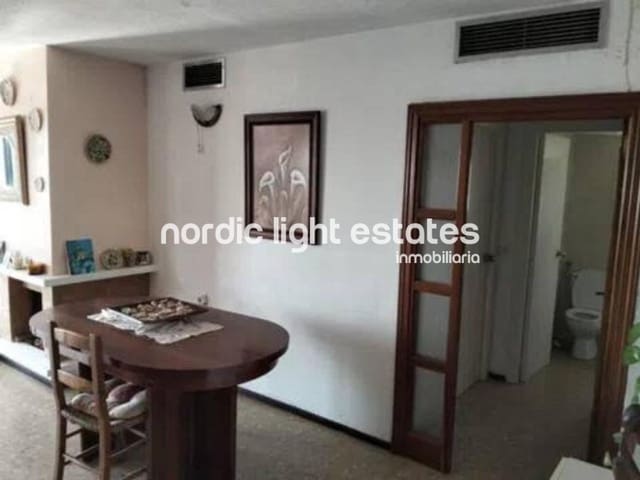 4 soveværelse Lejlighed til salg i Torremolinos med swimmingpool garage - € 590.000 (Ref: 9827704)