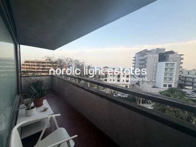 4 soveværelse Lejlighed til salg i Torremolinos med swimmingpool garage - € 590.000 (Ref: 9827704)
