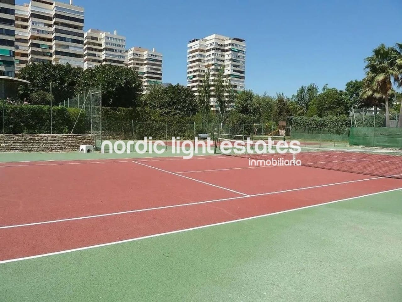 4 bedroom Flat for sale in Torremolinos with pool garage - € 590,000 (Ref: 9827704)