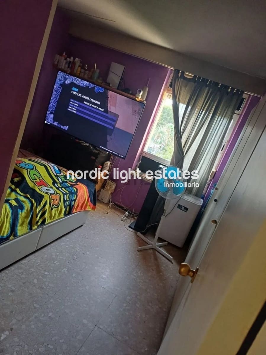 4 bedroom Flat for sale in Torremolinos with pool garage - € 590,000 (Ref: 9827704)