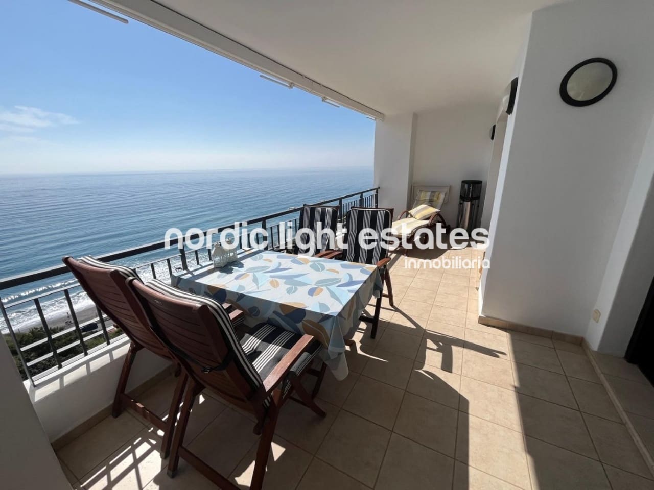 2 quarto Apartamento para venda em Torrox-Costa com piscina garagem - 415 000 € (Ref: 9829940)