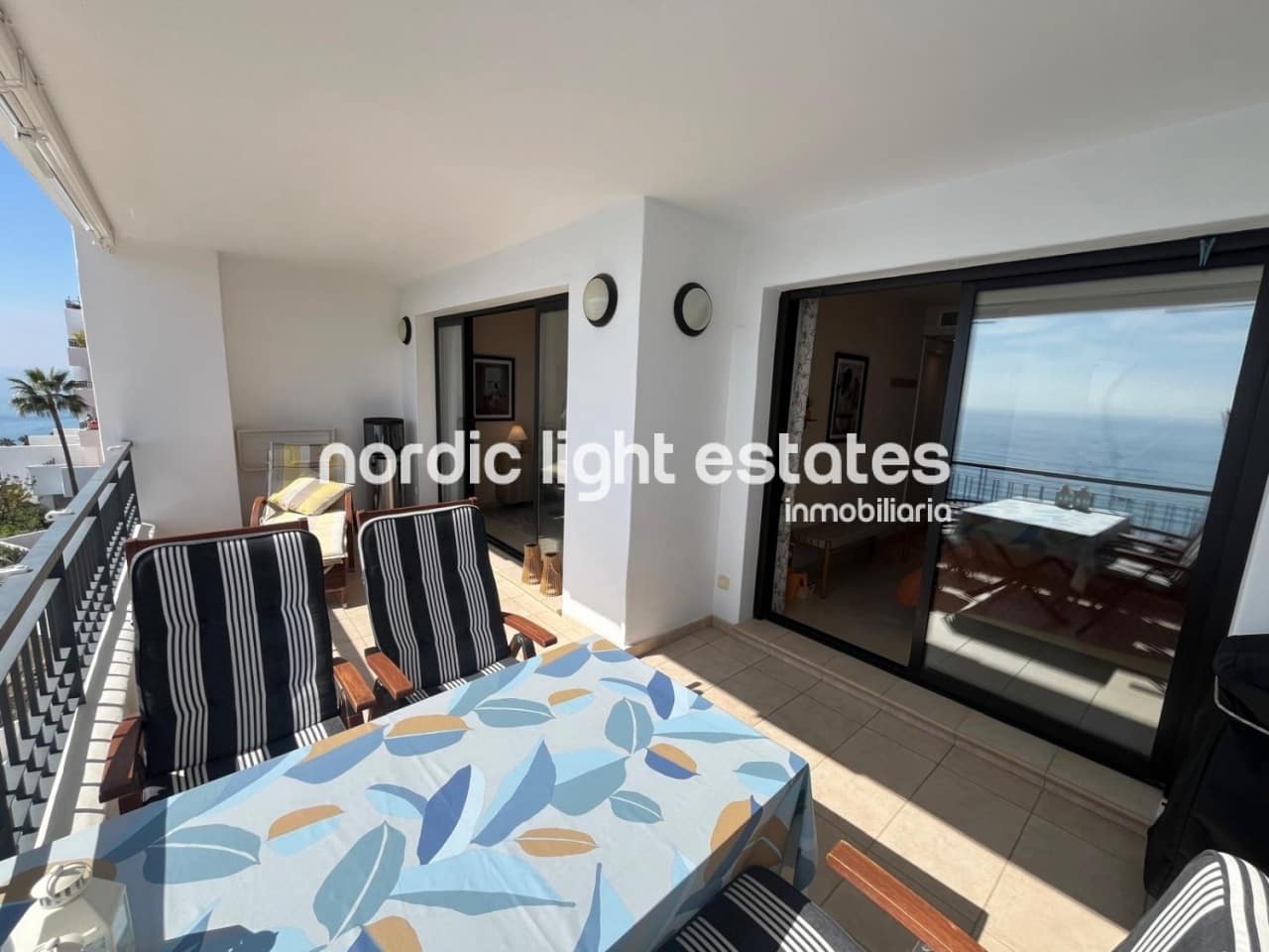 2 quarto Apartamento para venda em Torrox-Costa com piscina garagem - 415 000 € (Ref: 9829940)