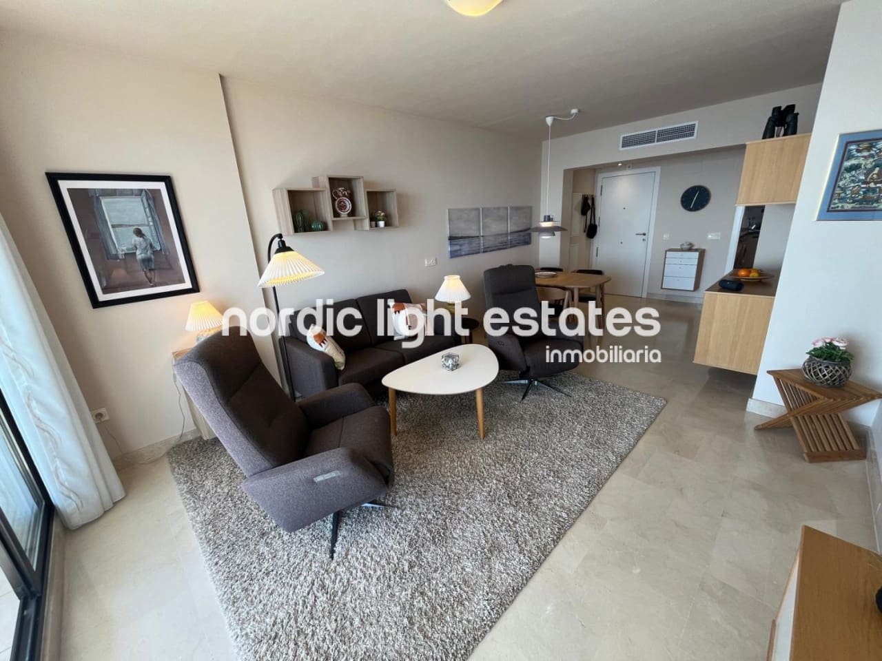2 quarto Apartamento para venda em Torrox-Costa com piscina garagem - 415 000 € (Ref: 9829940)