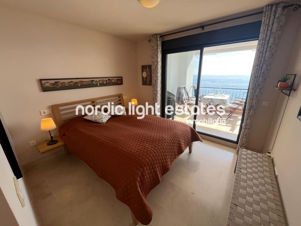 2 quarto Apartamento para venda em Torrox-Costa com piscina garagem - 415 000 € (Ref: 9829940)