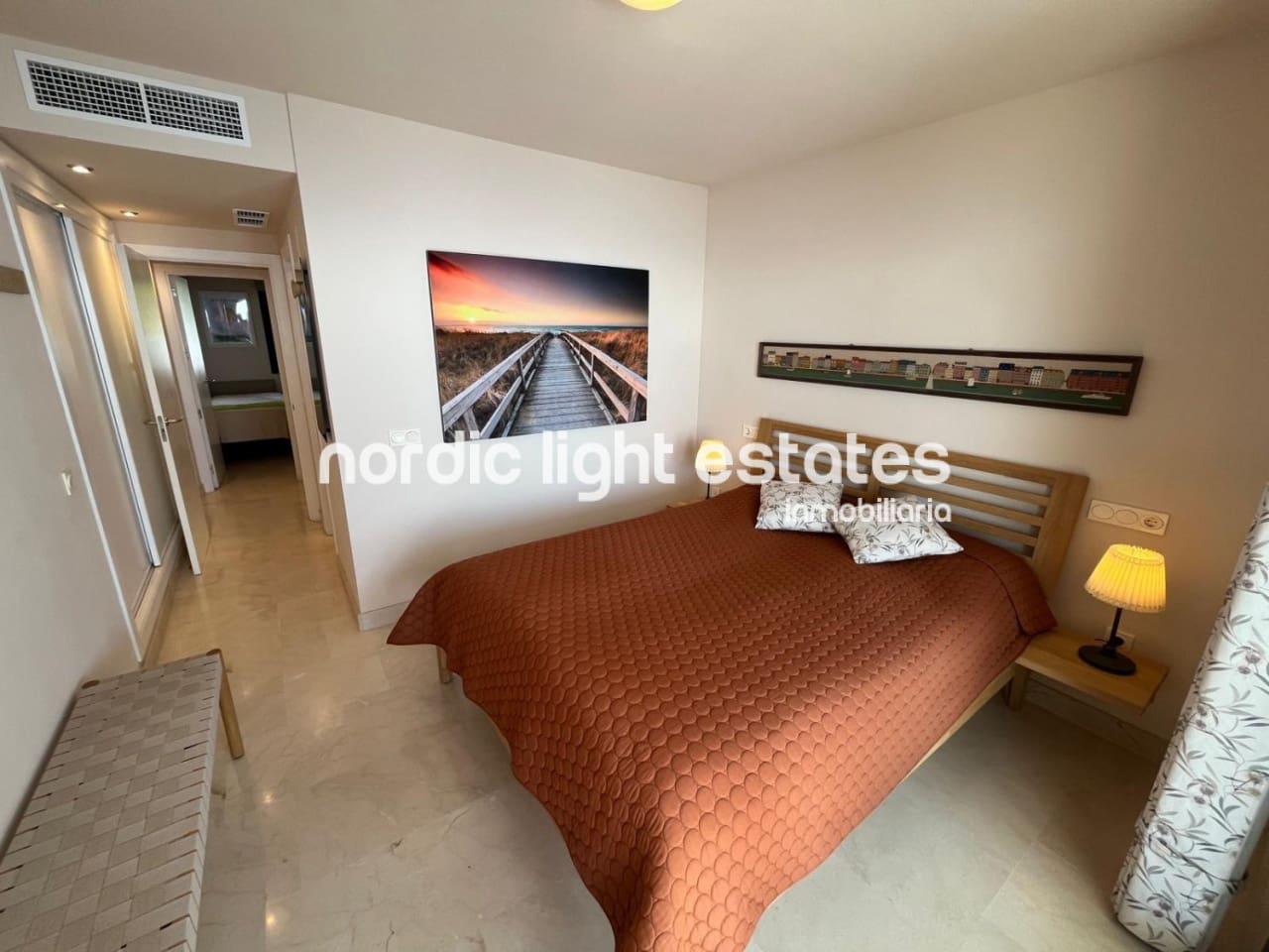 2 quarto Apartamento para venda em Torrox-Costa com piscina garagem - 415 000 € (Ref: 9829940)