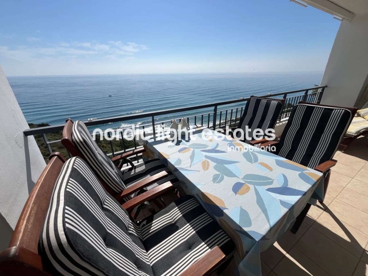 2 quarto Apartamento para venda em Torrox-Costa com piscina garagem - 415 000 € (Ref: 9829940)