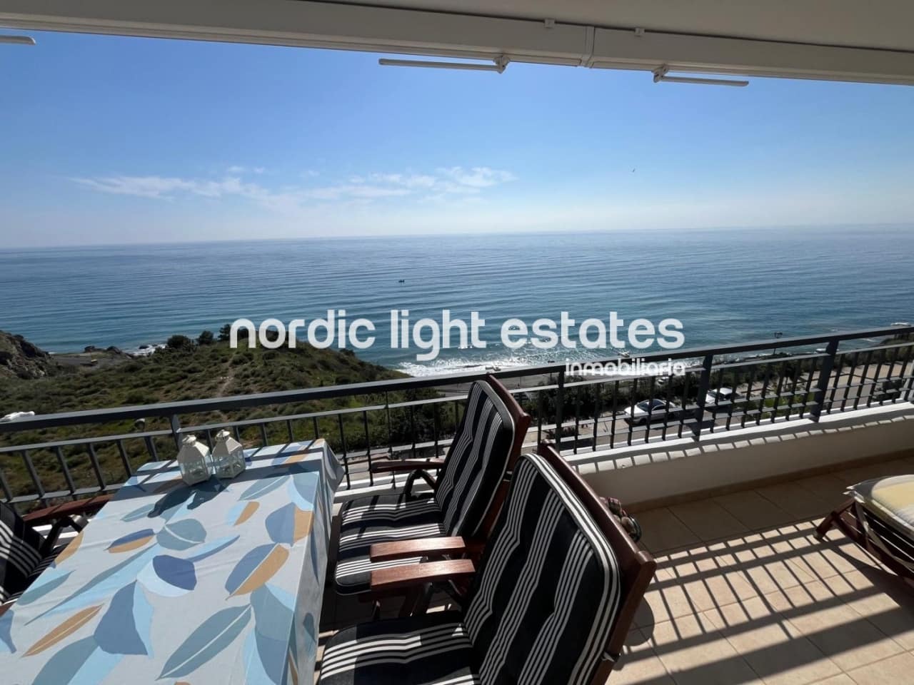 2 quarto Apartamento para venda em Torrox-Costa com piscina garagem - 415 000 € (Ref: 9829940)