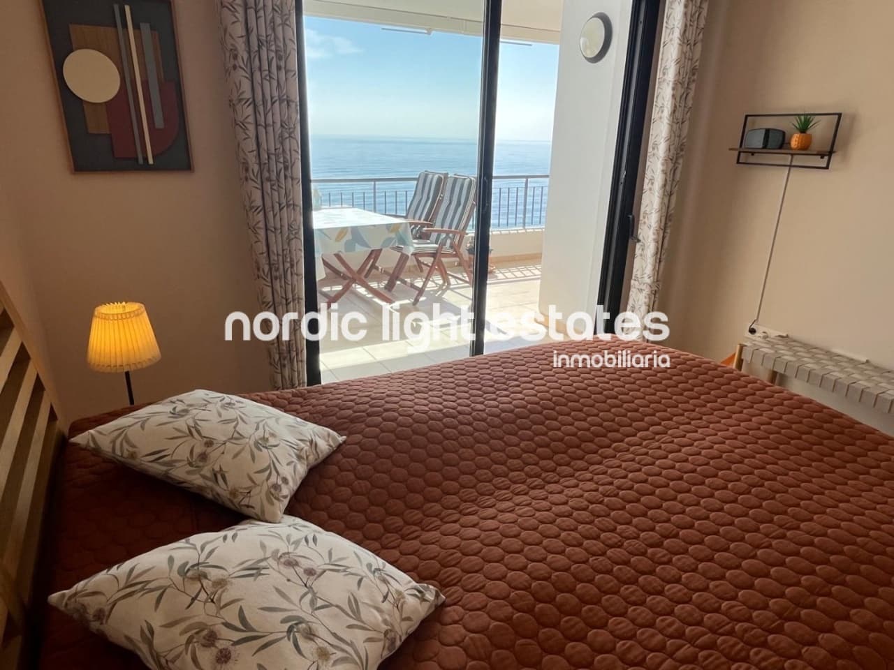 2 quarto Apartamento para venda em Torrox-Costa com piscina garagem - 415 000 € (Ref: 9829940)