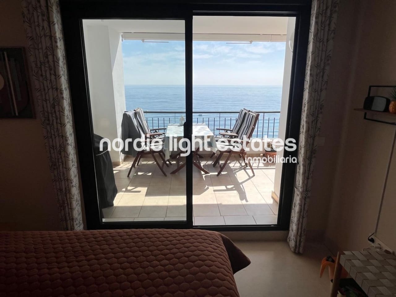 2 quarto Apartamento para venda em Torrox-Costa com piscina garagem - 415 000 € (Ref: 9829940)