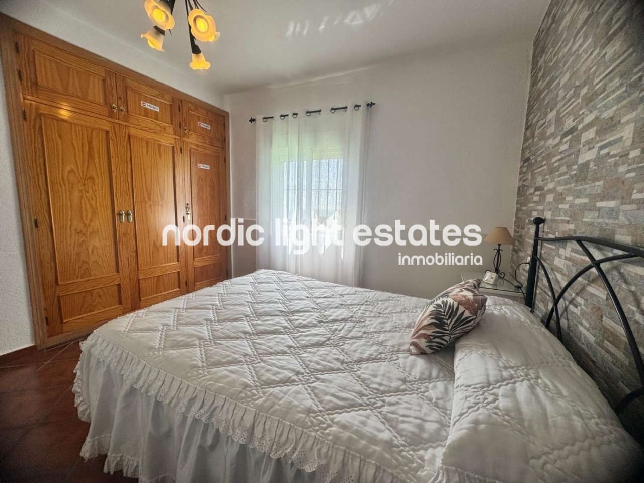 3 chambre Appartement à vendre à Lagos avec piscine garage - 578 000 € (Ref: 9830233)